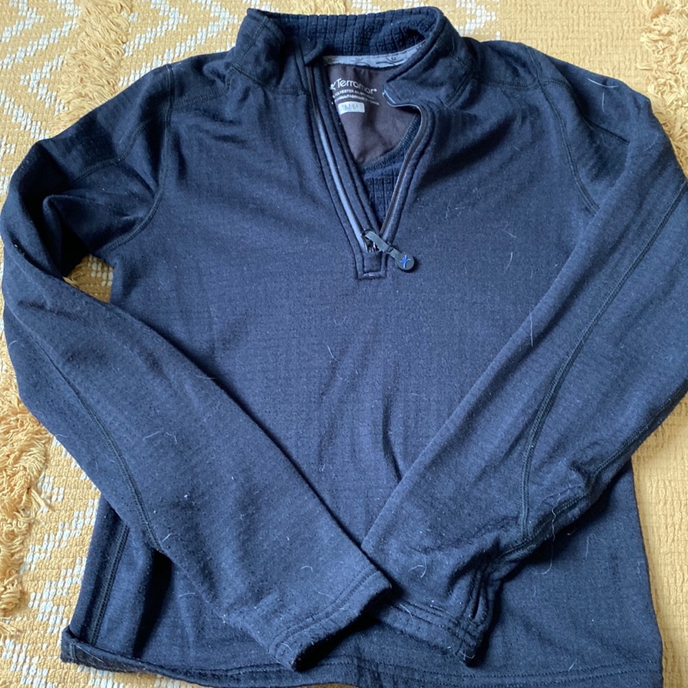 Terramar sweatshirt  *3for10*